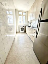 Mandale Heights (D11), Apartment #563954671